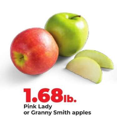 Apples