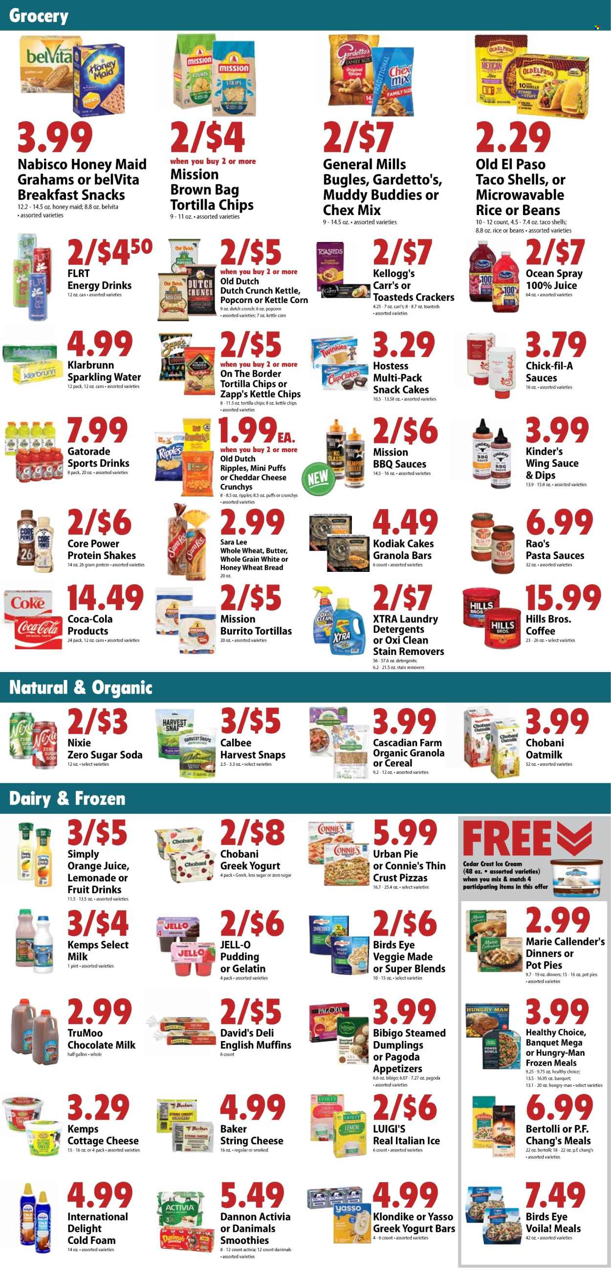 Festival Foods ad - 06/17/2026 - 06/23/2026. Page 4