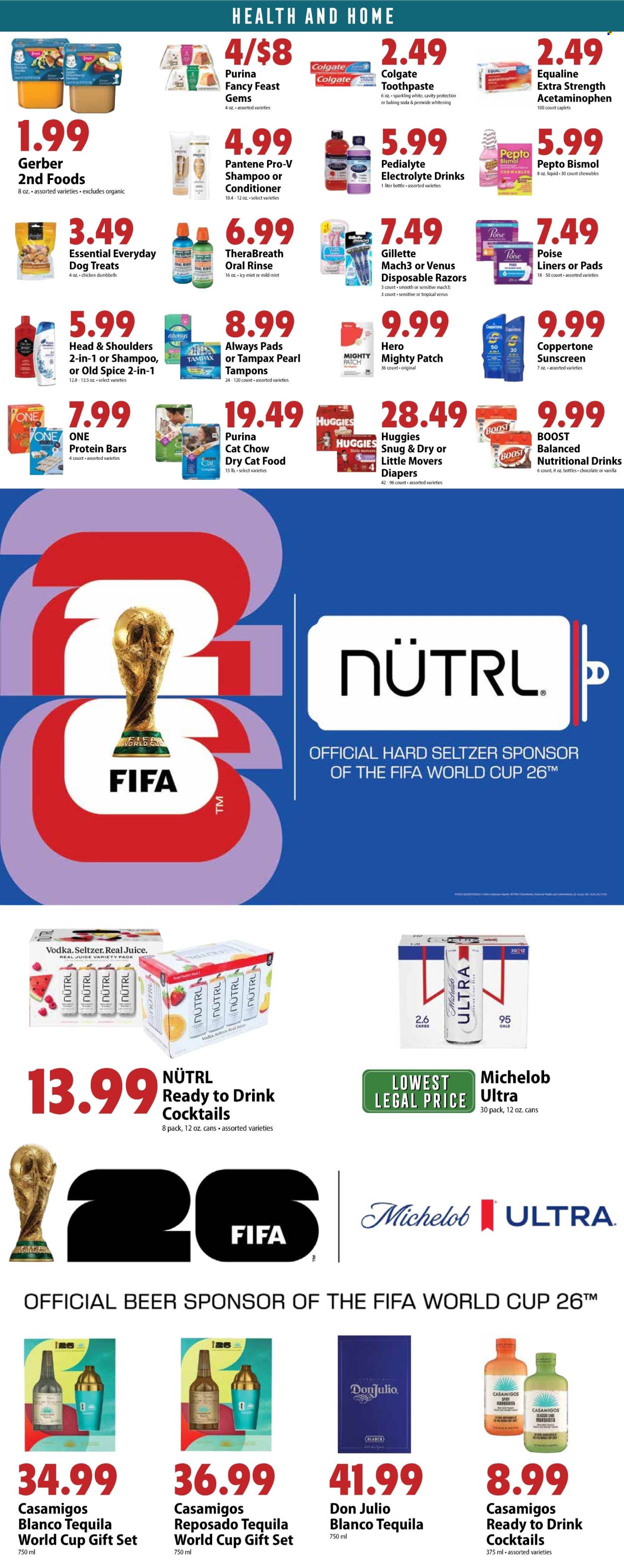 Festival Foods ad - 06/17/2026 - 06/23/2026. Page 10