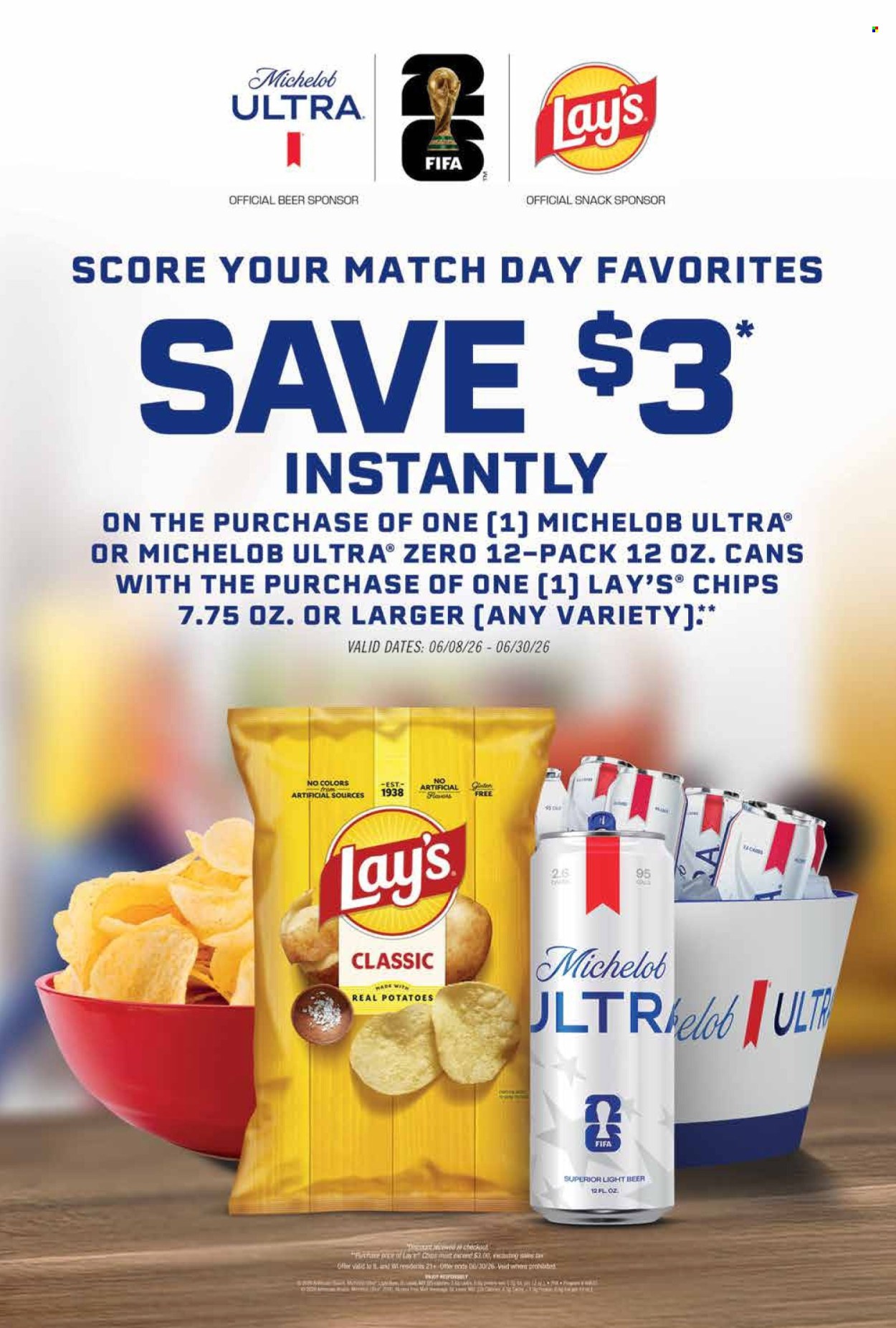 Festival Foods ad - 06/17/2026 - 06/23/2026. Page 11