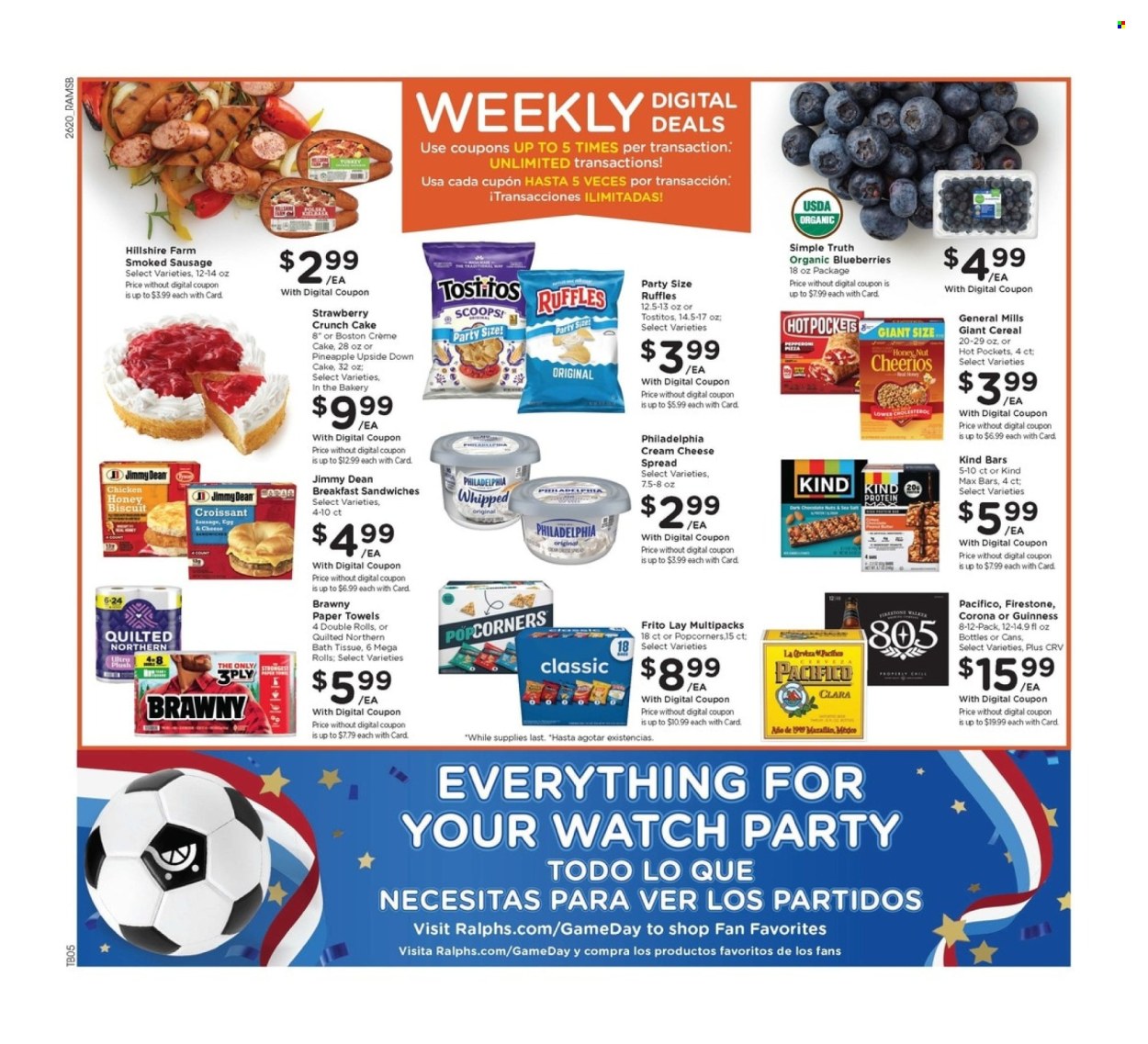 Ralphs ad - 06/17/2026 - 06/23/2026. Page 2