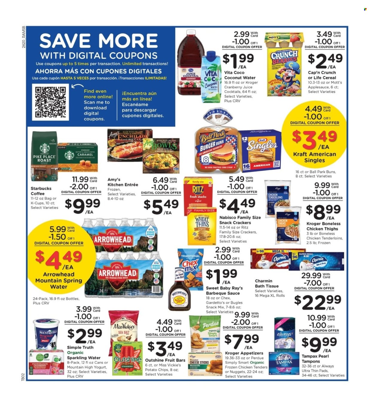 Ralphs ad - 06/17/2026 - 06/23/2026. Page 6