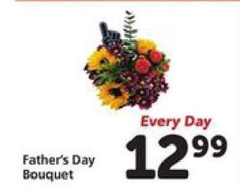 Father's Day Bouquet