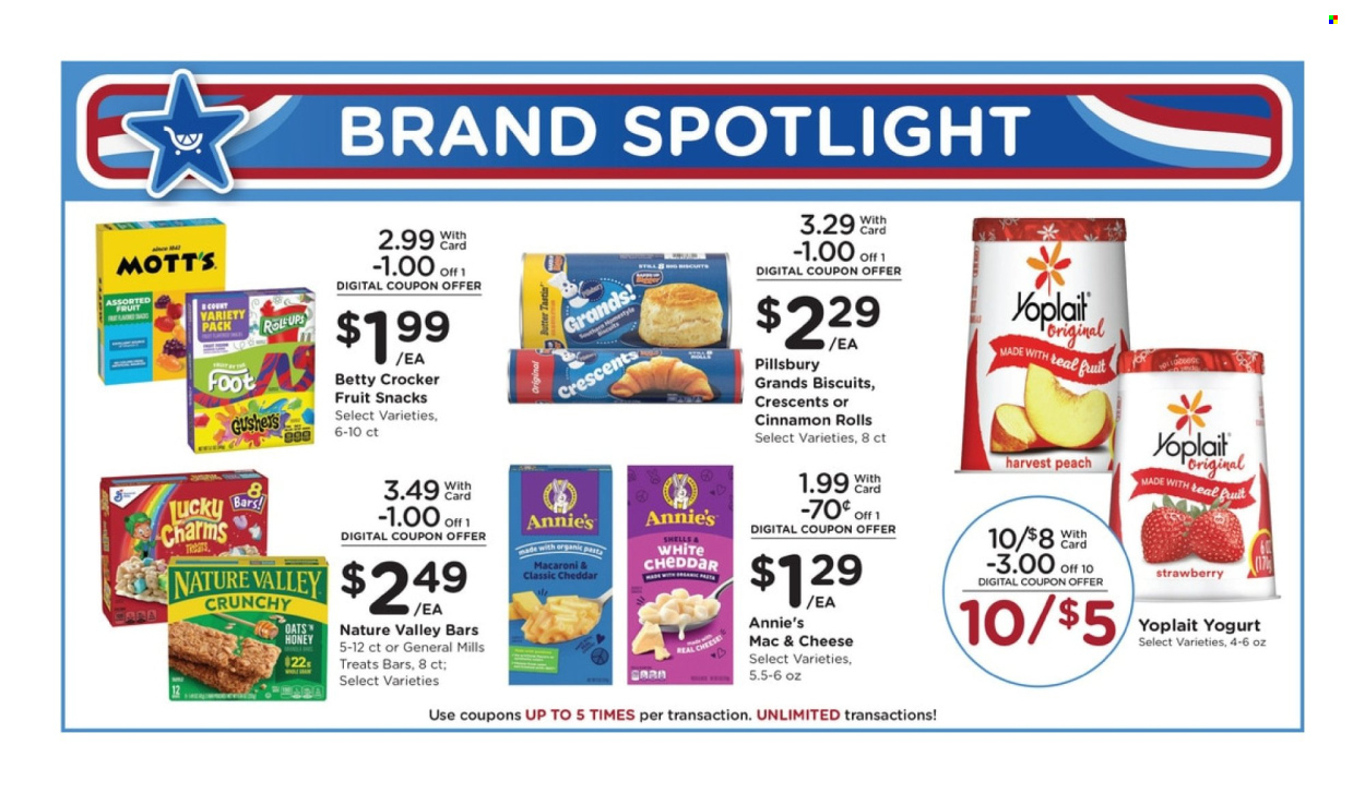 Dillons ad - 06/17/2026 - 06/23/2026. Page 7