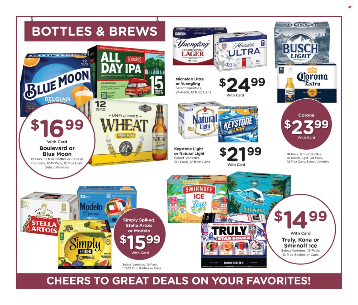 Dillons ad - 06/17/2026 - 06/23/2026. Page 12