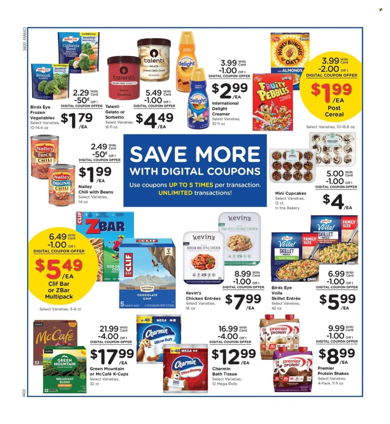 Fred Meyer ad - 06/17/2026 - 06/23/2026. Page 9