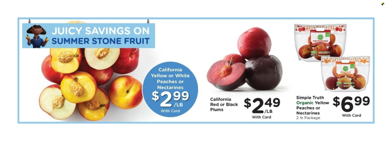 Fred Meyer ad - 06/17/2026 - 06/23/2026. Page 11