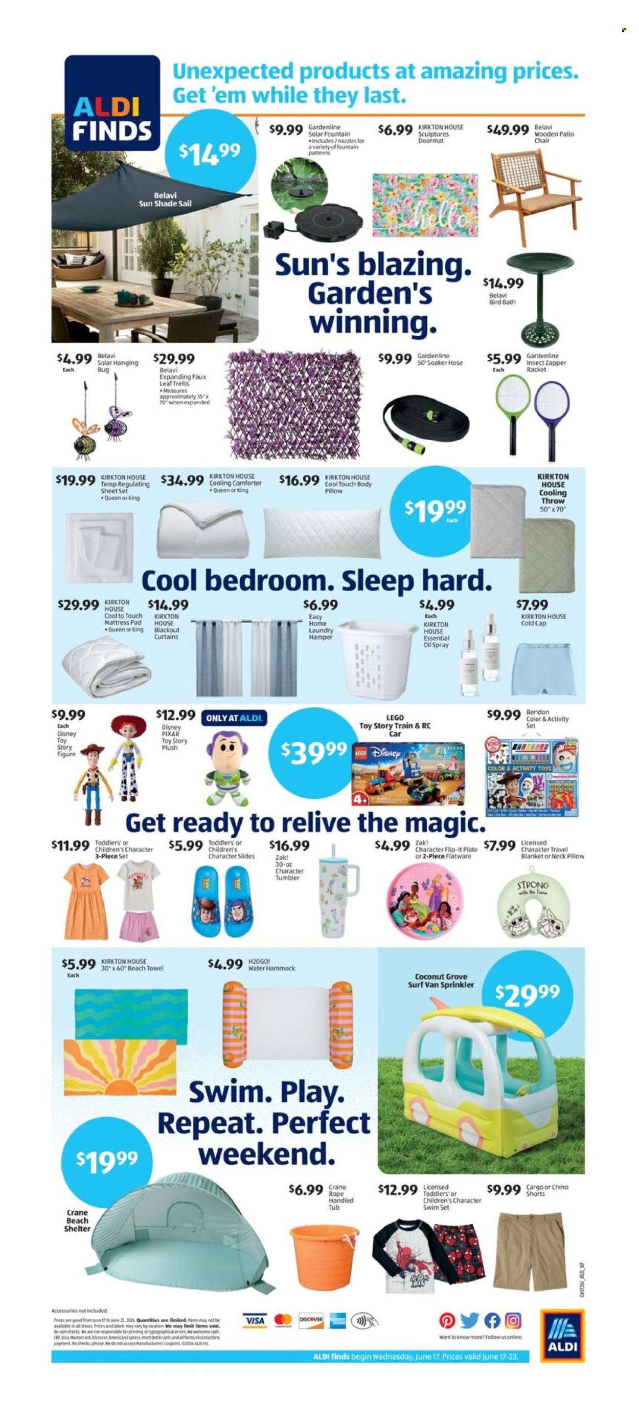 ALDI ad - 06/17/2026 - 06/23/2026. Page 4