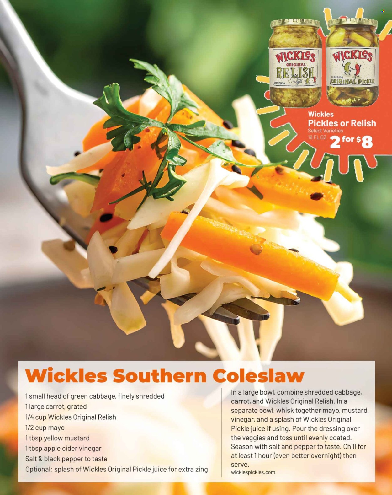 Harris Teeter ad - 06/17/2026 - 07/14/2026. Page 8