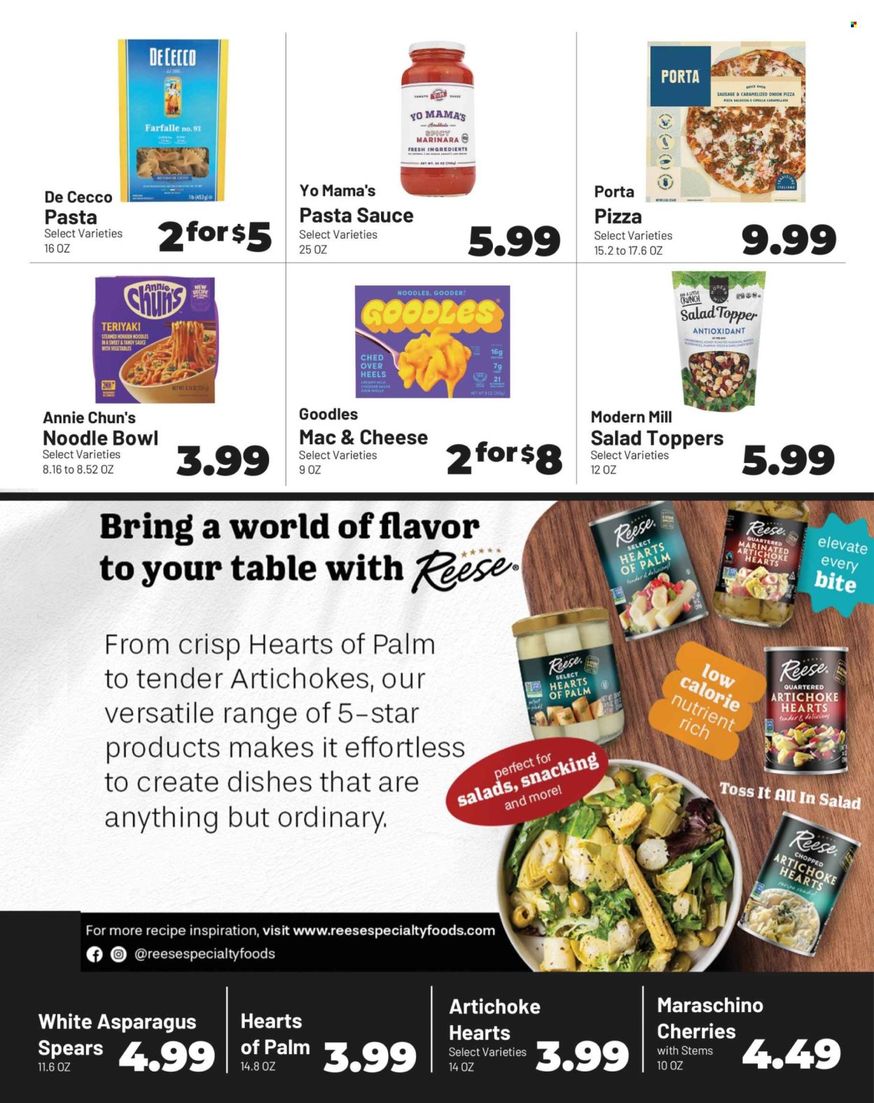 Harris Teeter ad - 06/17/2026 - 07/14/2026. Page 16