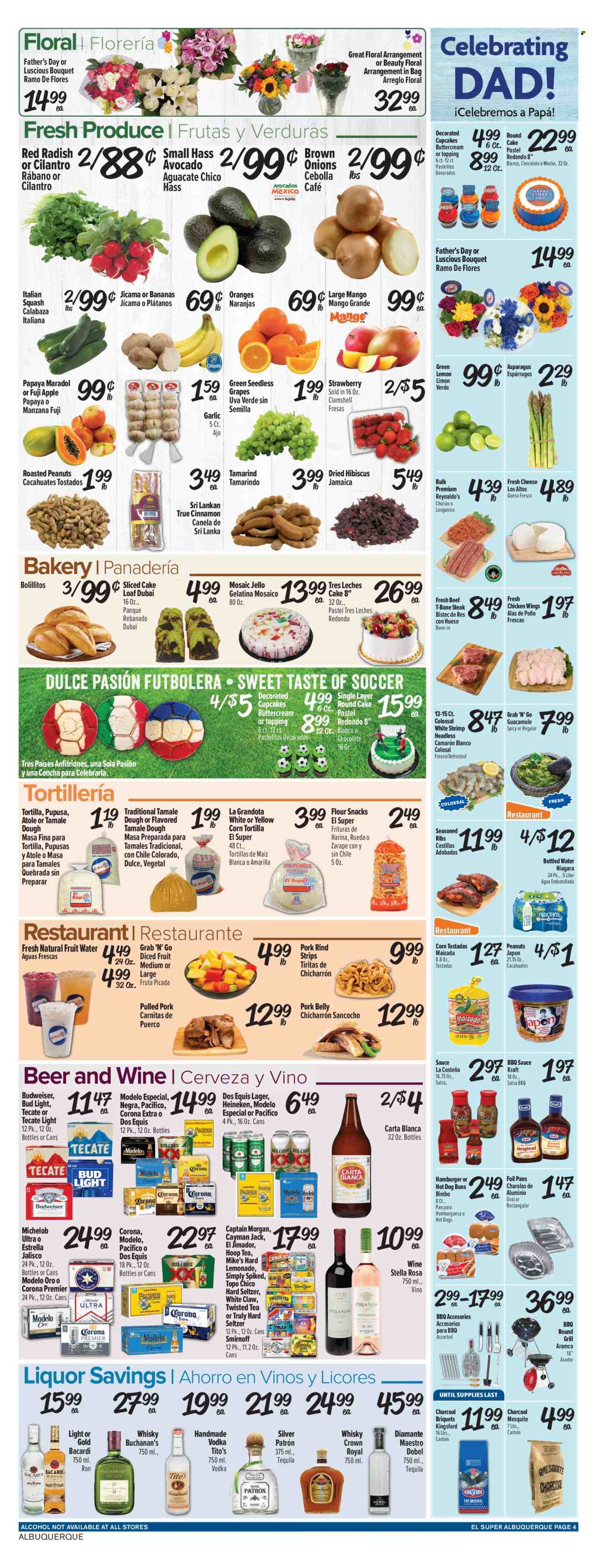 El Super ad - 06/17/2026 - 06/23/2026. Page 4