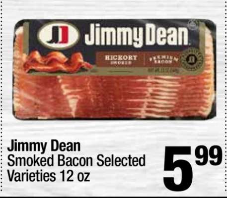 Jimmy Dean