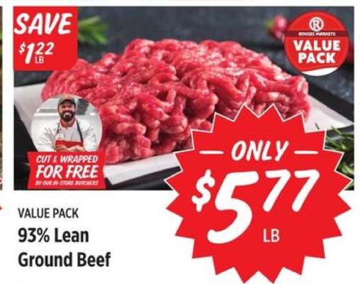 VALUE PACK