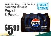 Pepsi