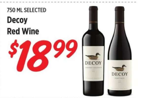 Decoy