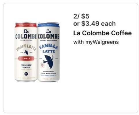 La Colombe Coffee