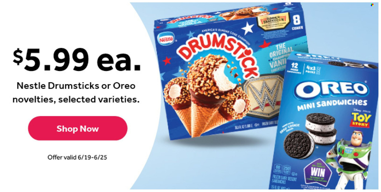 Stop & Shop ad - 06/19/2026 - 06/25/2026. Page 2