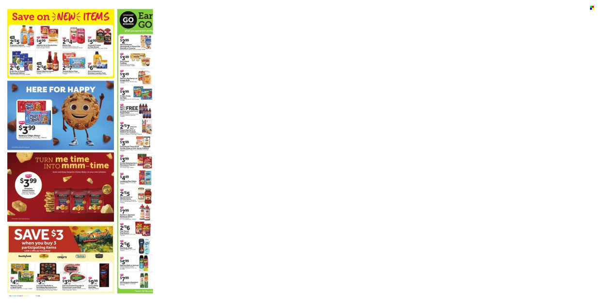 Stop & Shop ad - 06/19/2026 - 06/25/2026. Page 6