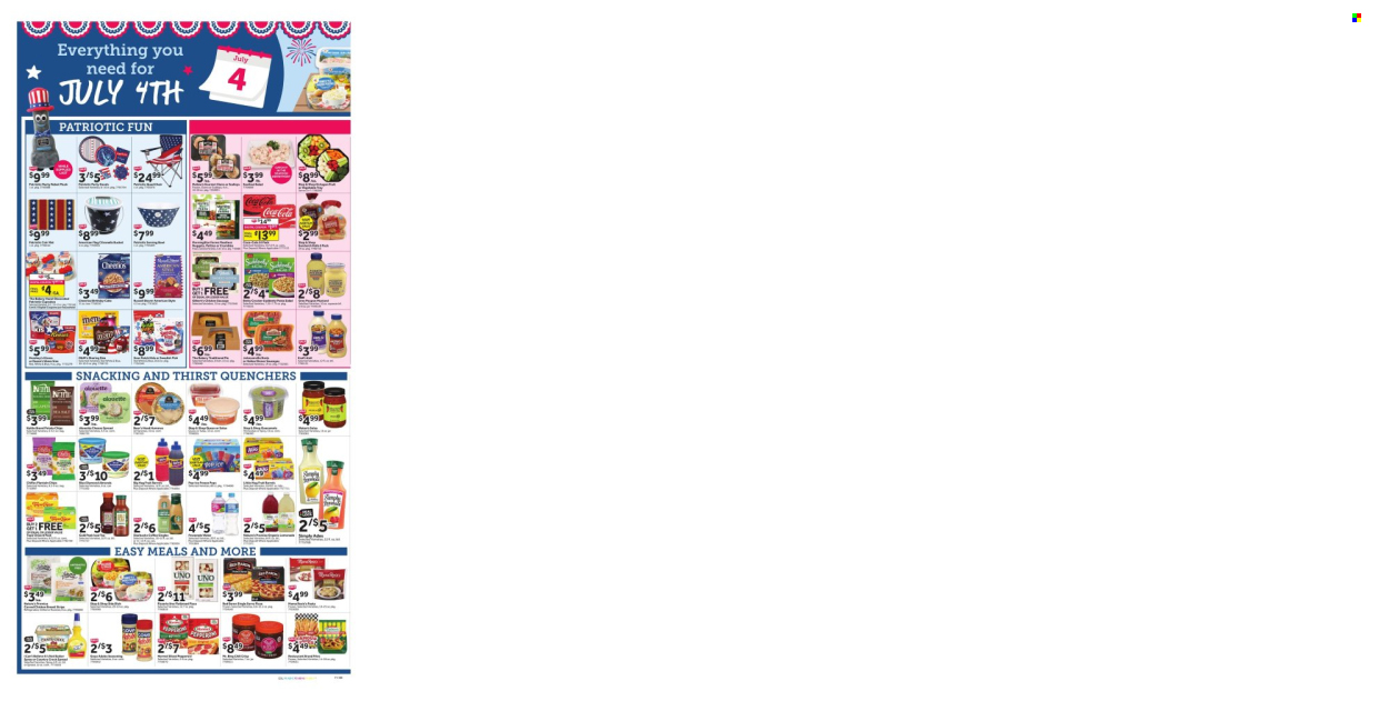 Stop & Shop ad - 06/19/2026 - 06/25/2026. Page 3
