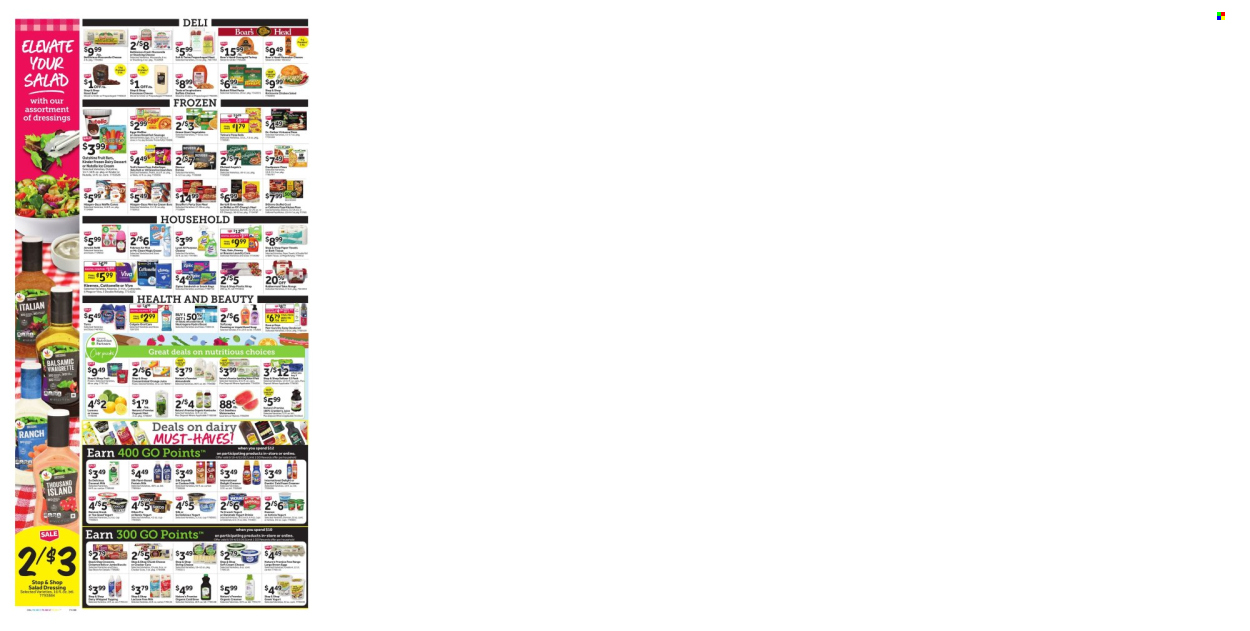 Stop & Shop ad - 06/19/2026 - 06/25/2026. Page 9
