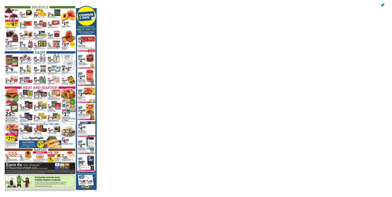 Stop & Shop ad - 06/19/2026 - 06/25/2026. Page 11