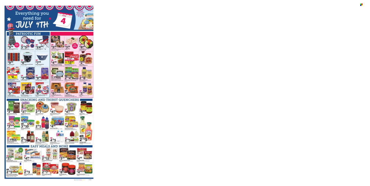 Stop & Shop ad - 06/19/2026 - 06/25/2026. Page 3