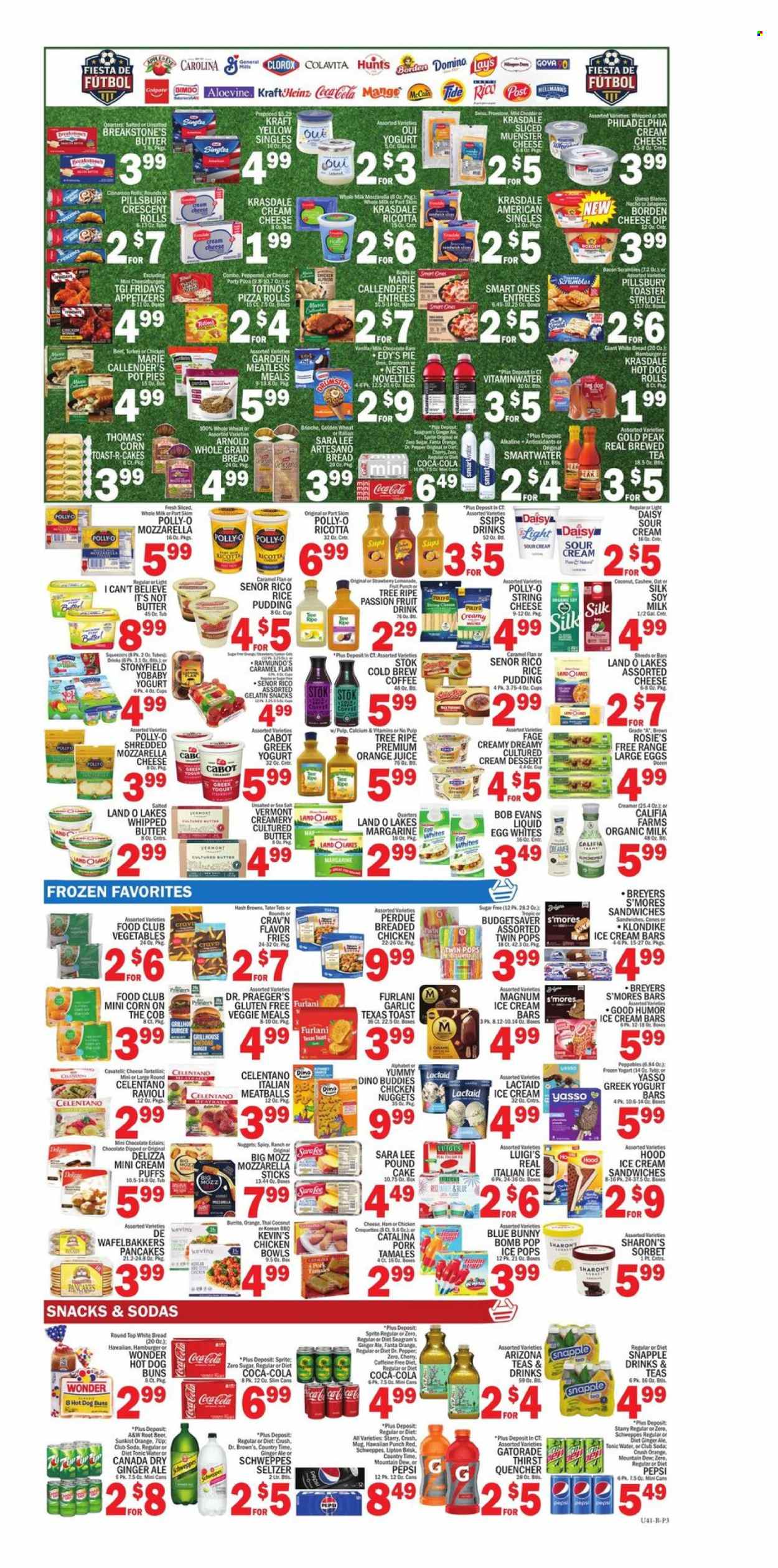 C-Town ad - 06/19/2026 - 06/25/2026. Page 3