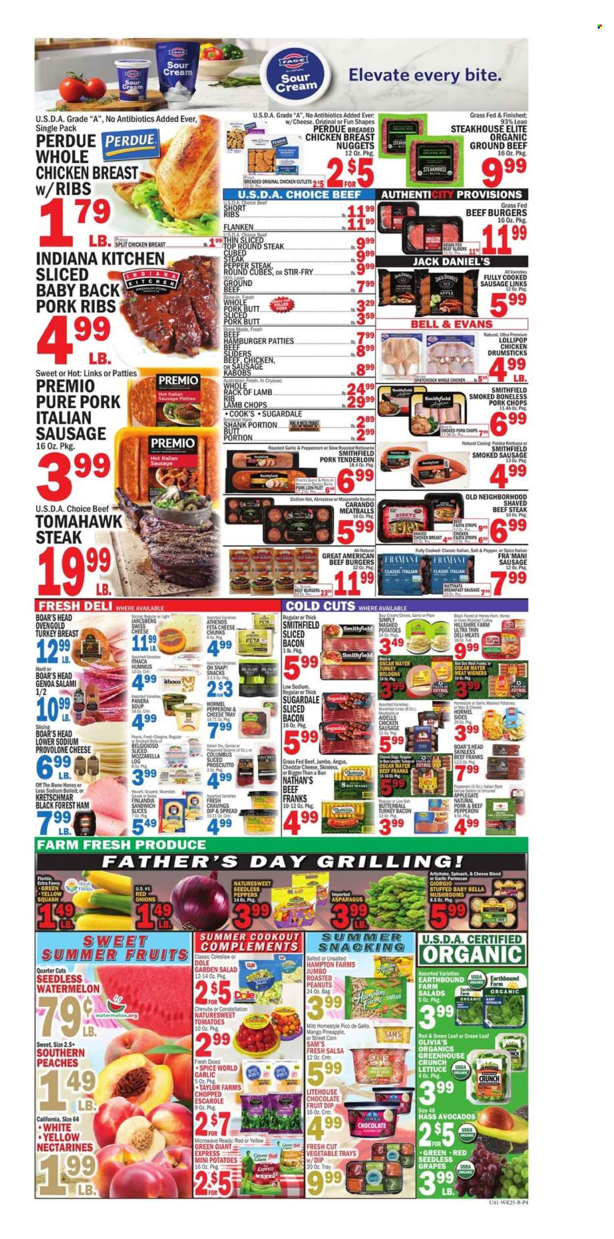C-Town ad - 06/19/2026 - 06/25/2026. Page 4