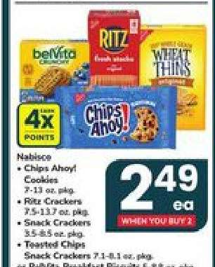 Nabisco