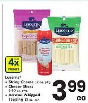 Lucerne