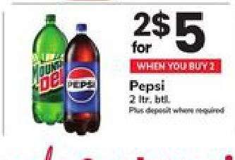 Pepsi