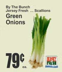 Green Onions