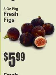 Fresh Figs