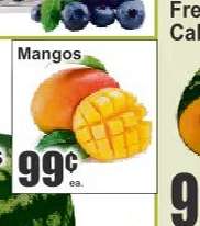 Mangos
