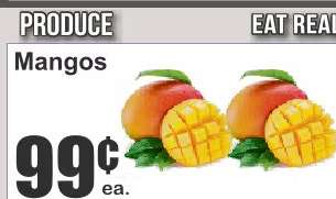 Mangos