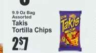Takis*