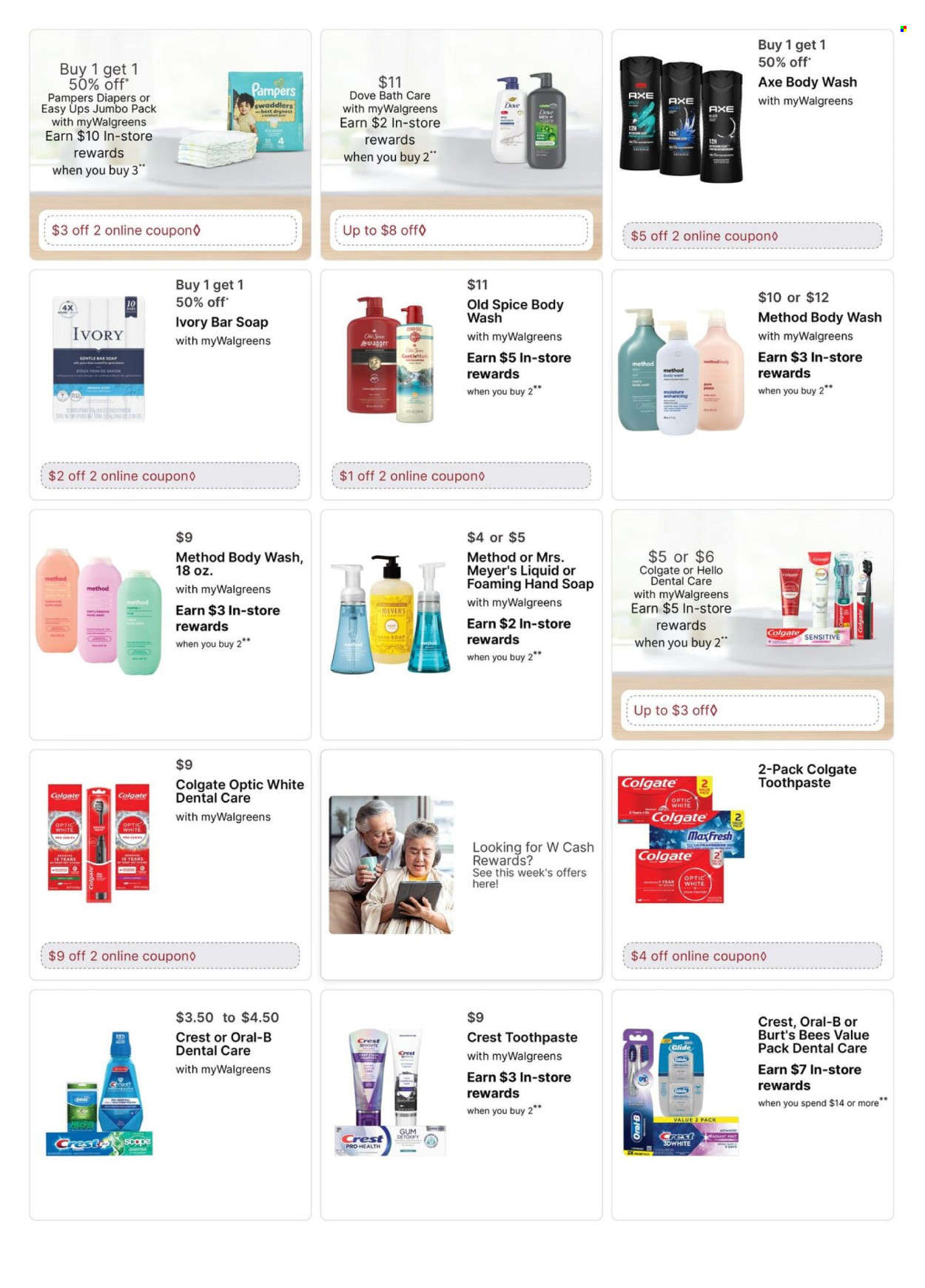 Walgreens ad - 06/21/2026 - 06/27/2026. Page 15