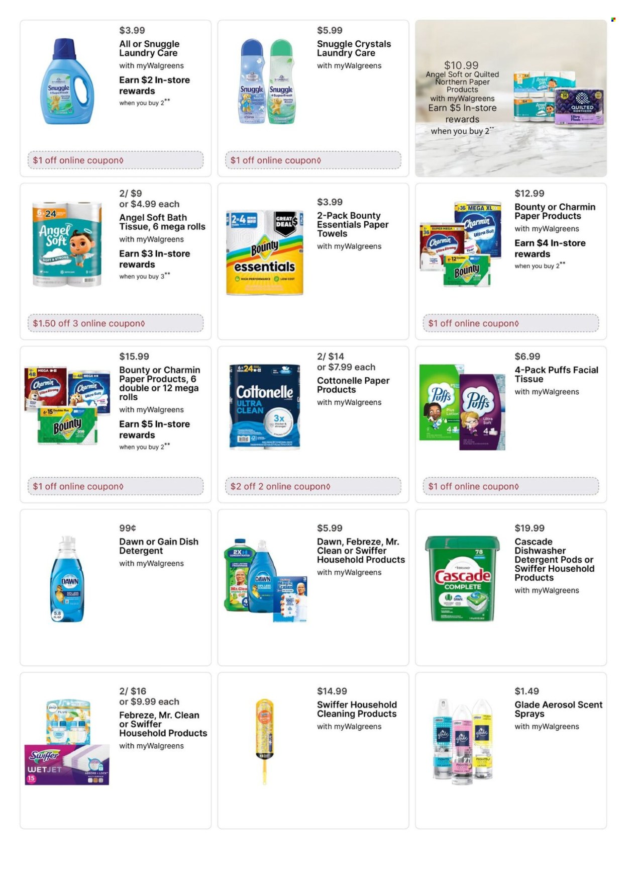 Walgreens ad - 06/21/2026 - 06/27/2026. Page 21