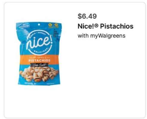 Nice!® Pistachios