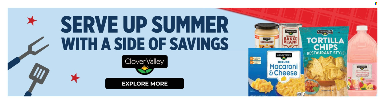Dollar General ad - 06/21/2026 - 06/27/2026. Page 6