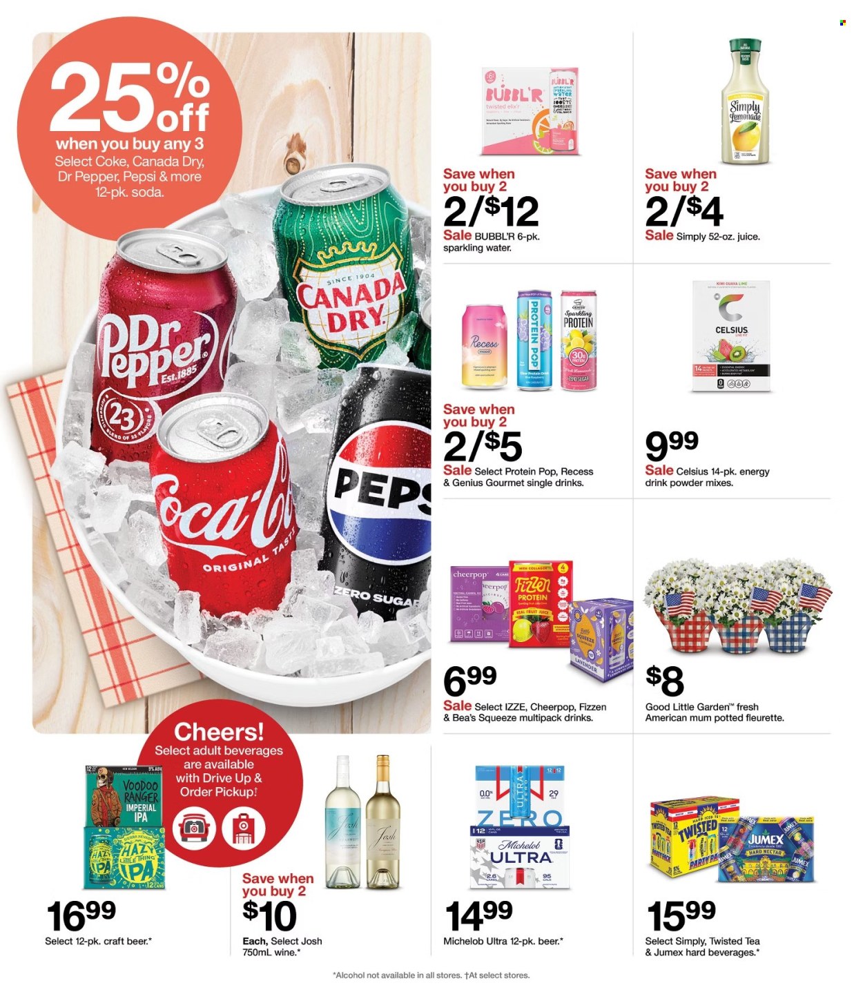 Target ad - 06/21/2026 - 06/27/2026. Page 13