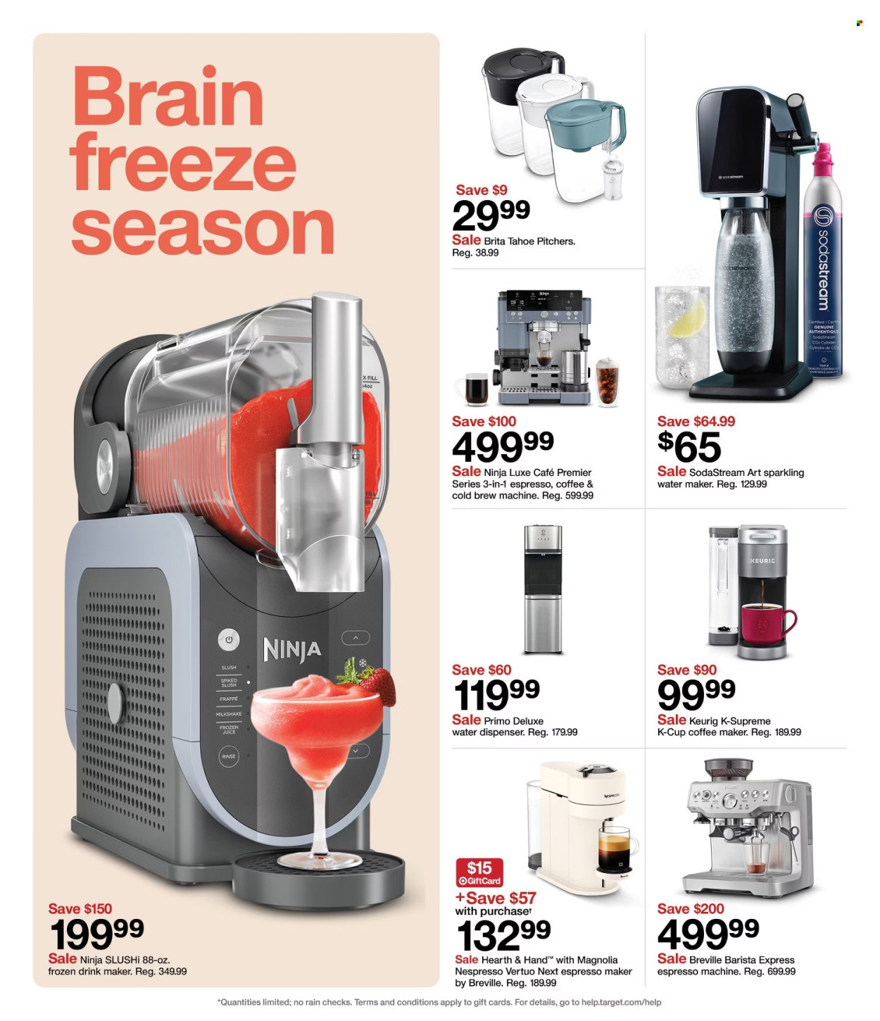 Target ad - 06/21/2026 - 06/27/2026. Page 17