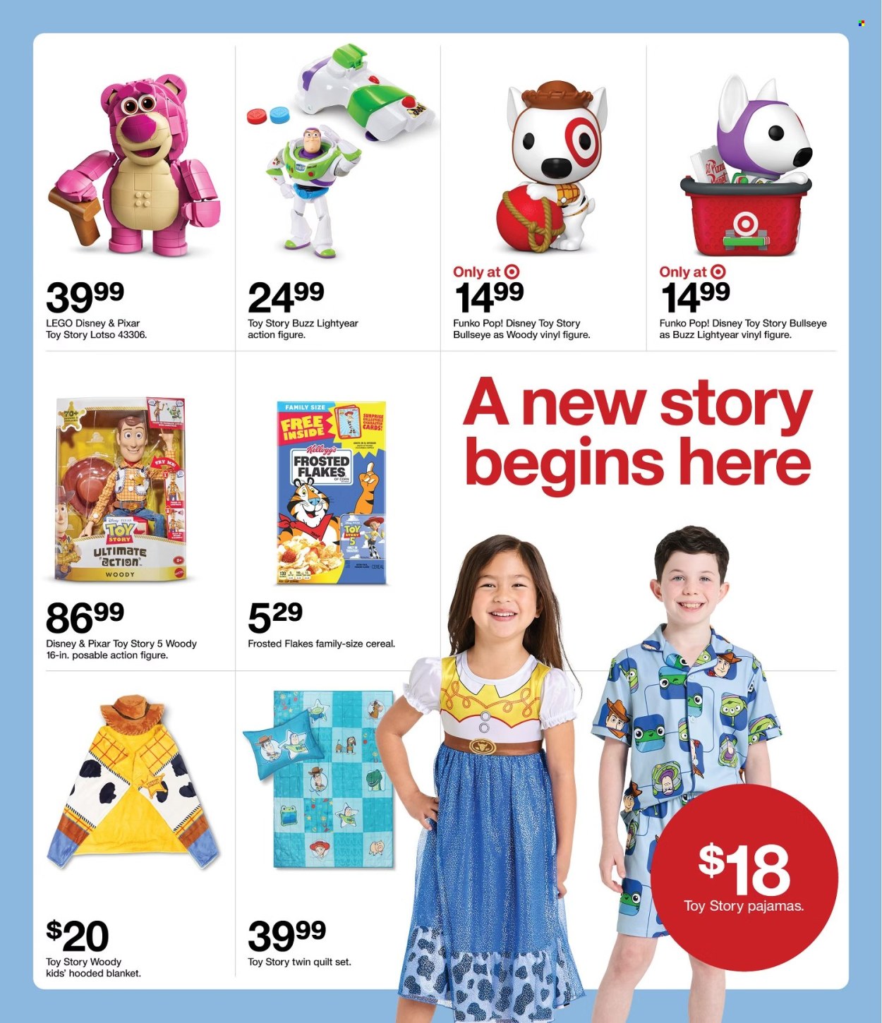 Target ad - 06/21/2026 - 06/27/2026. Page 20