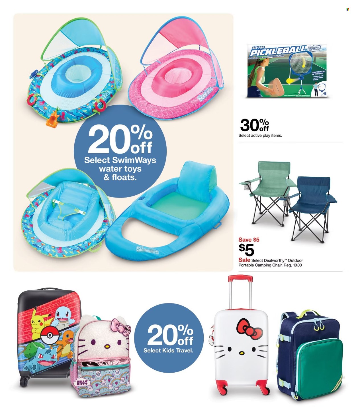 Target ad - 06/21/2026 - 06/27/2026. Page 22