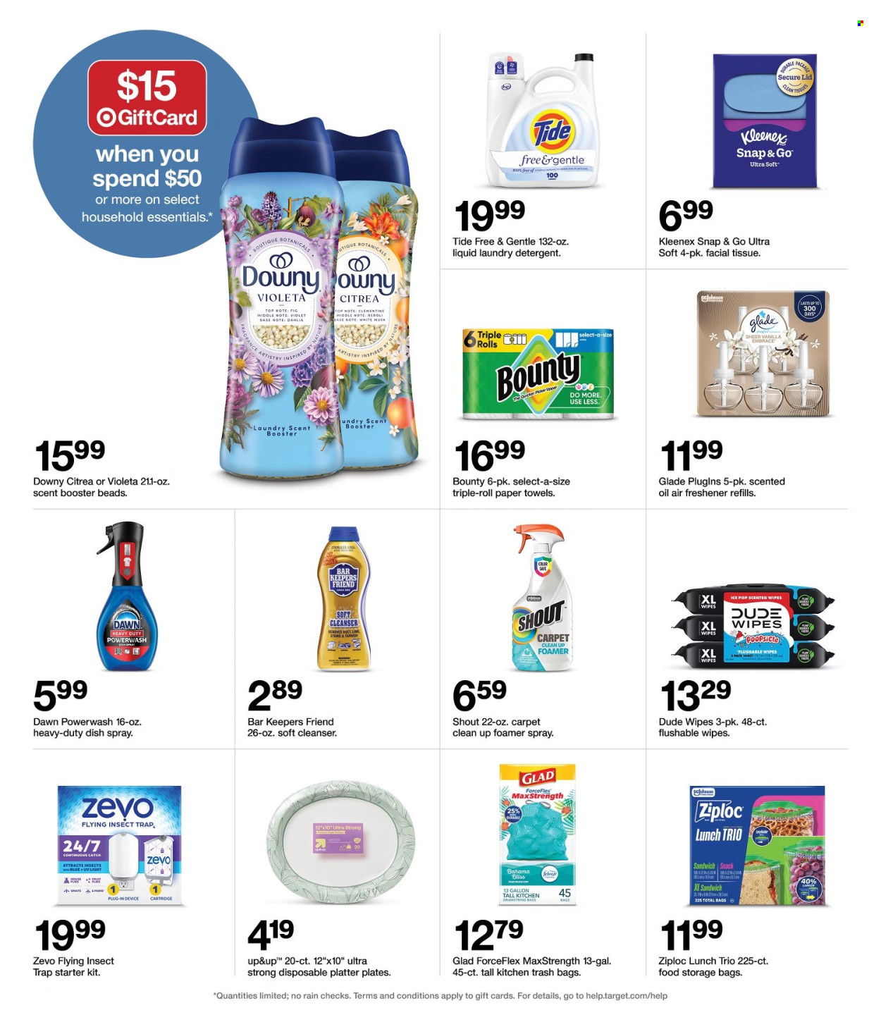 Target ad - 06/21/2026 - 06/27/2026. Page 29