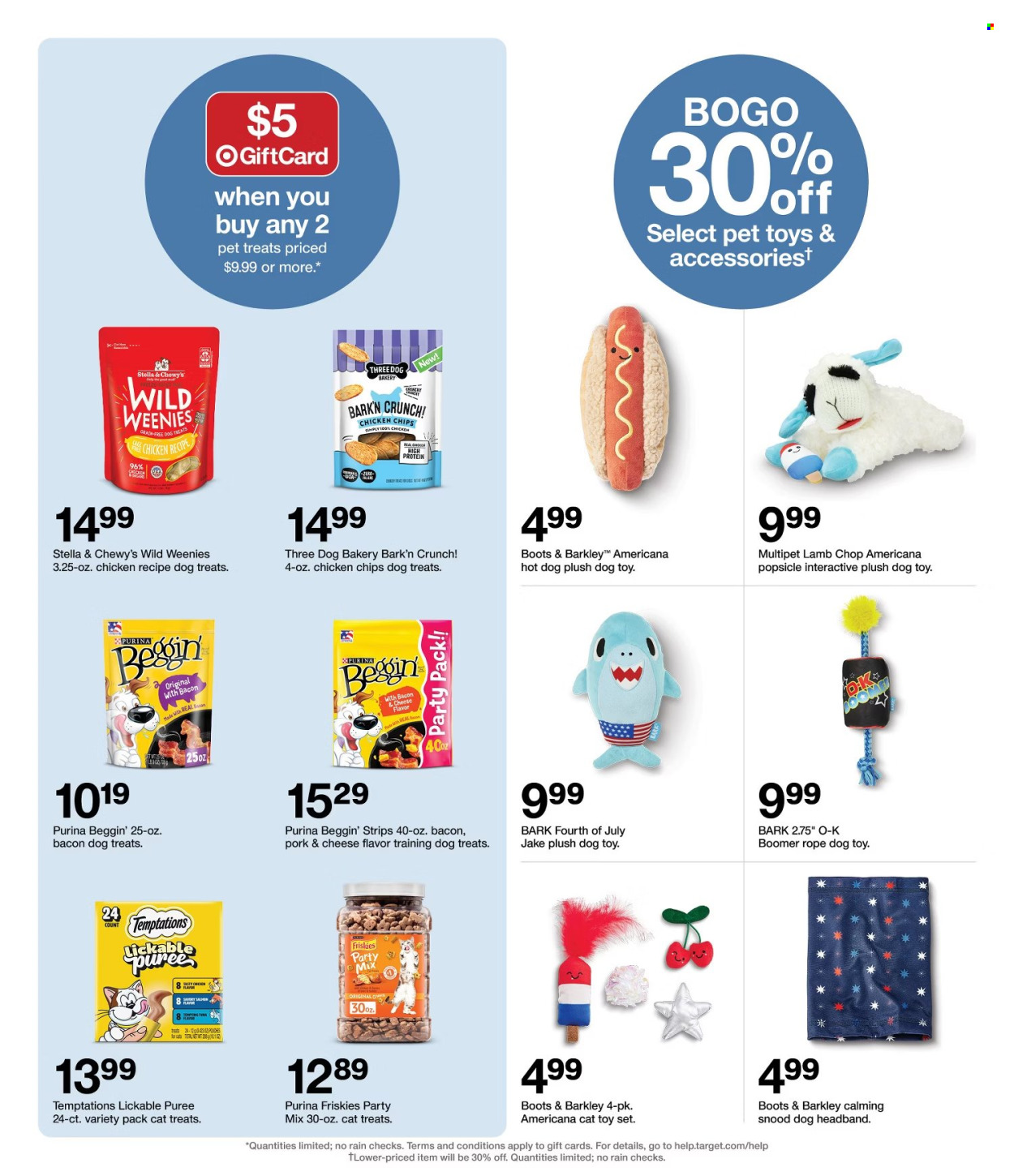Target ad - 06/21/2026 - 06/27/2026. Page 30