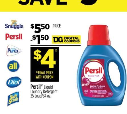 PERSIL
