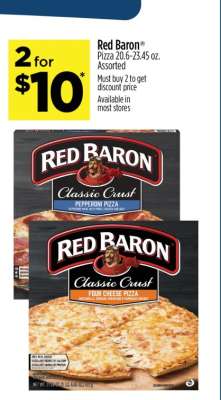 Red Baron