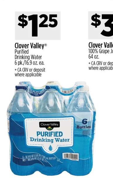 Clover Valley
