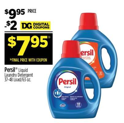 PERSIL